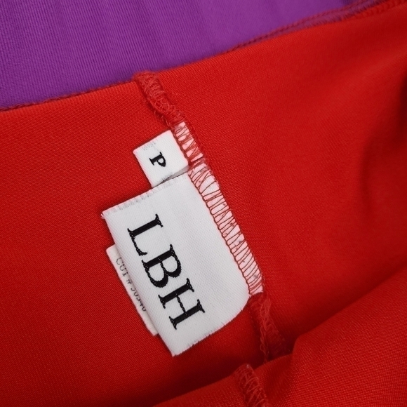 LBH Tennis Purple Skorts P / XS - Picture 2 of 8